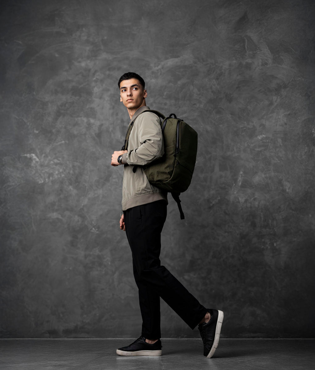 Elements Backpack Pro