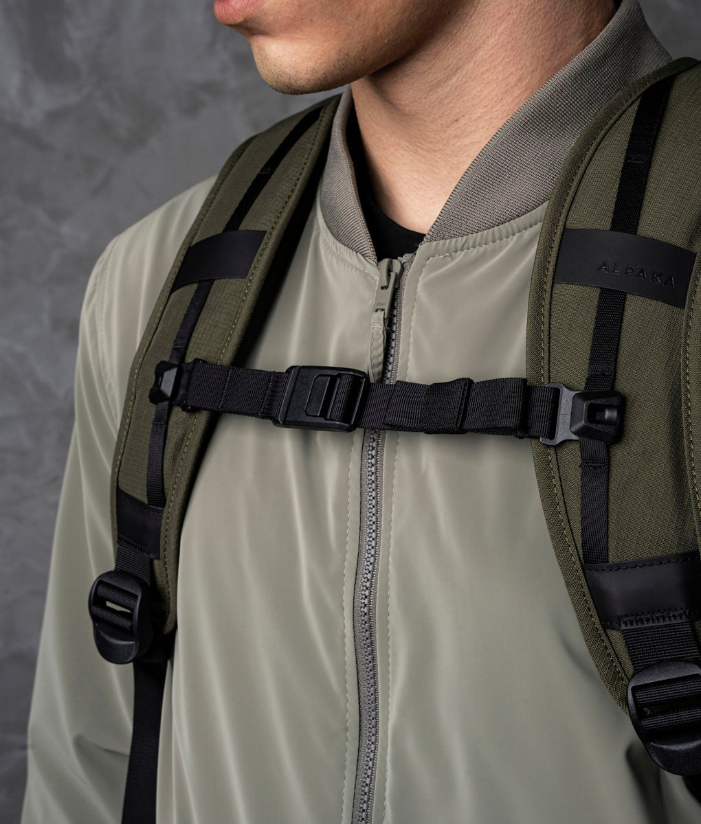 Elements Backpack Pro