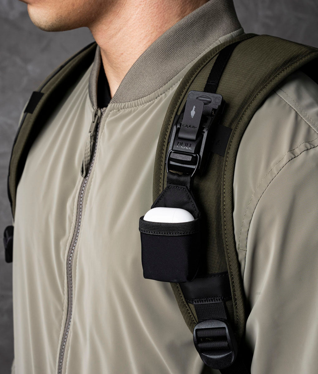Elements Backpack Pro