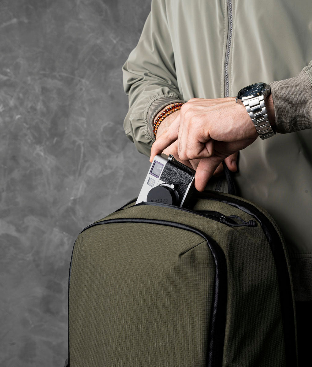 Elements Backpack Pro