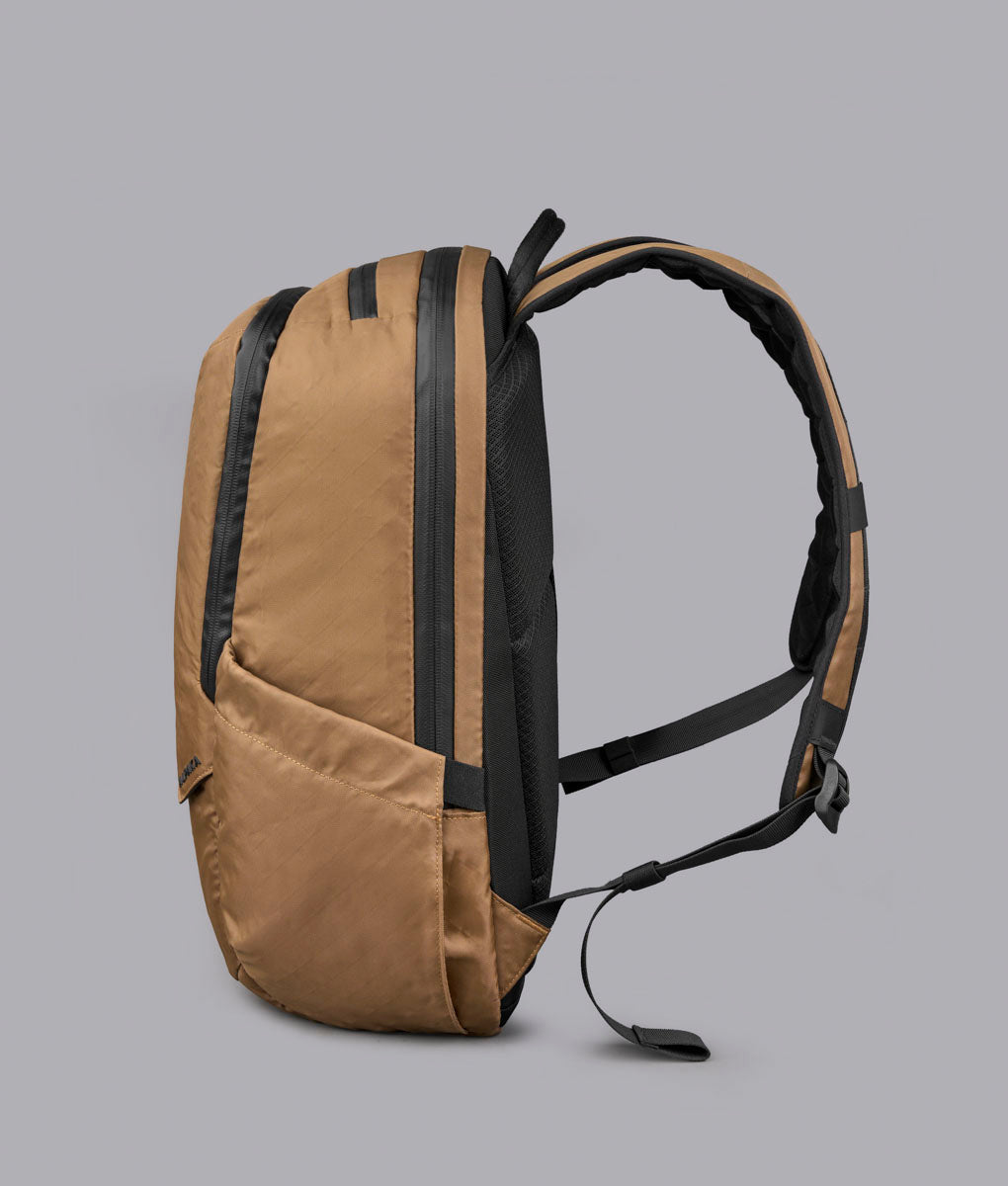 Elements Backpack Pro - Coyote Brown