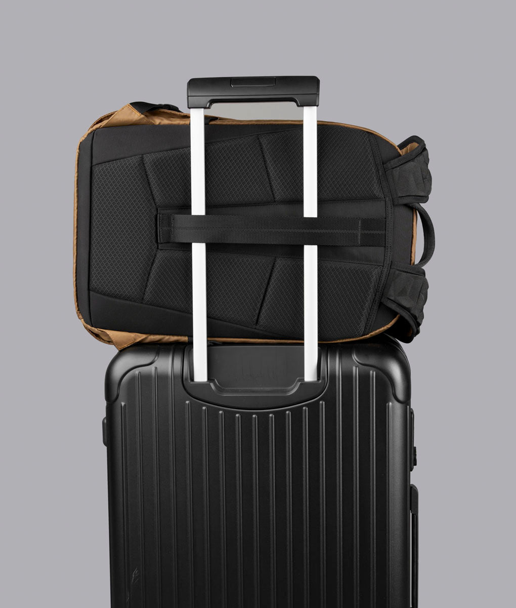 Elements Backpack Pro - Coyote Brown