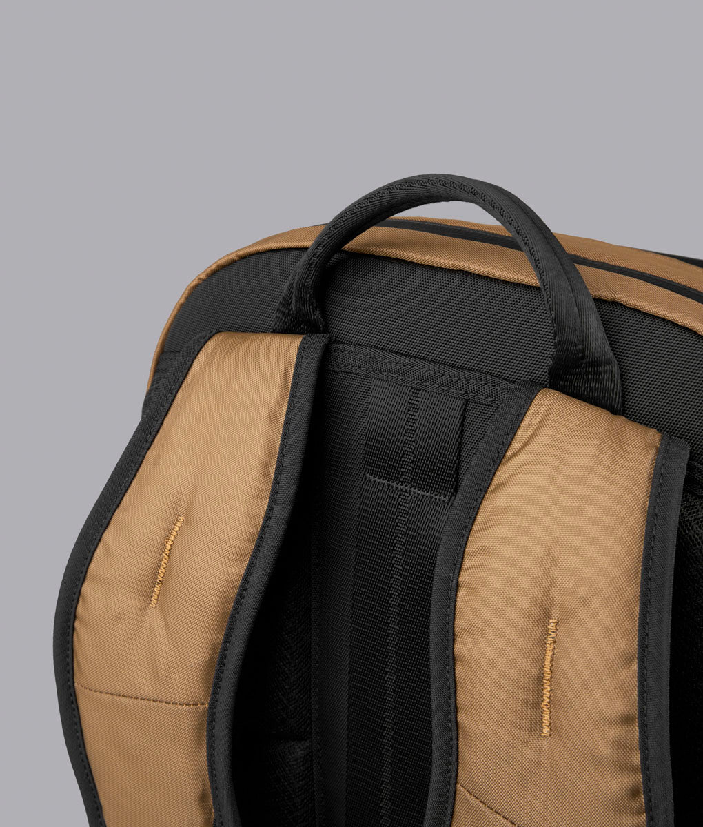 Elements Backpack Pro - Coyote Brown