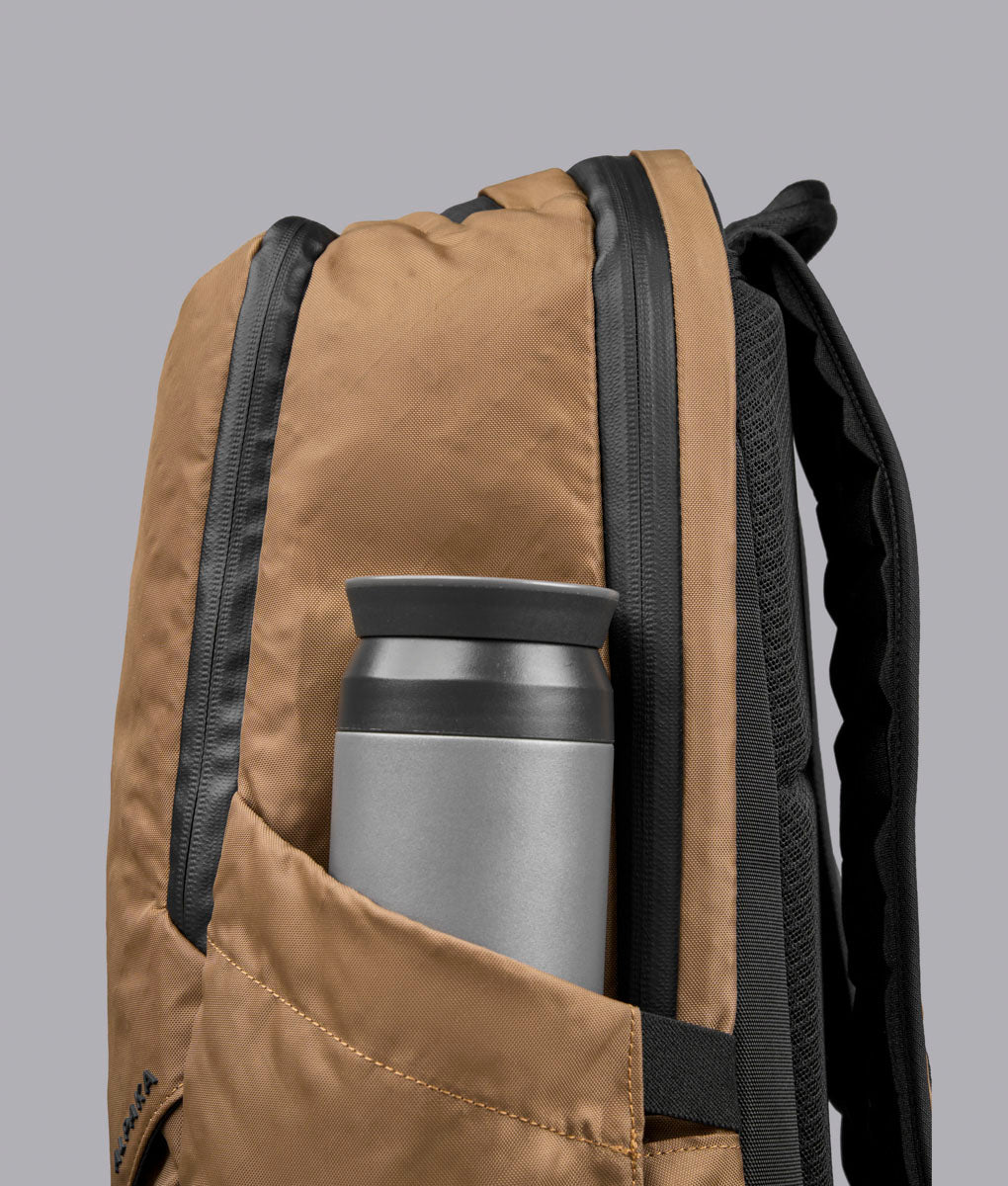 Elements Backpack Pro - Coyote Brown