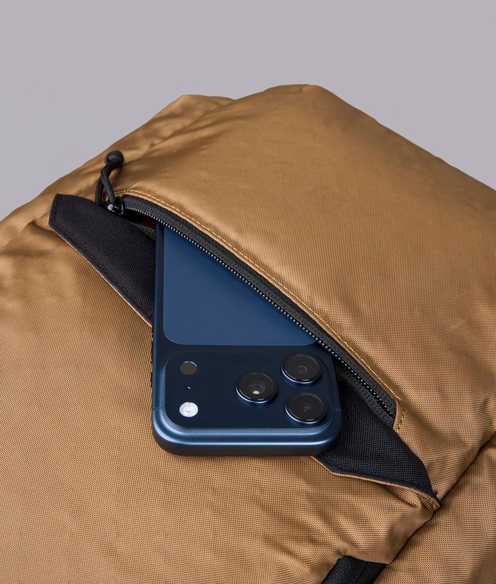 Elements Backpack Pro - Coyote Brown