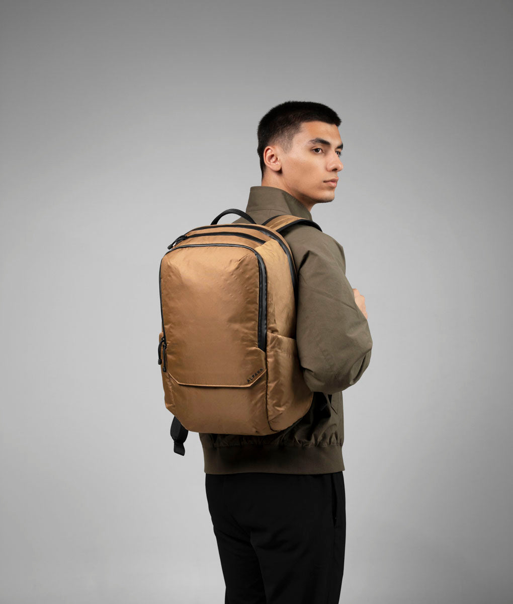 Elements Backpack Pro - Coyote Brown