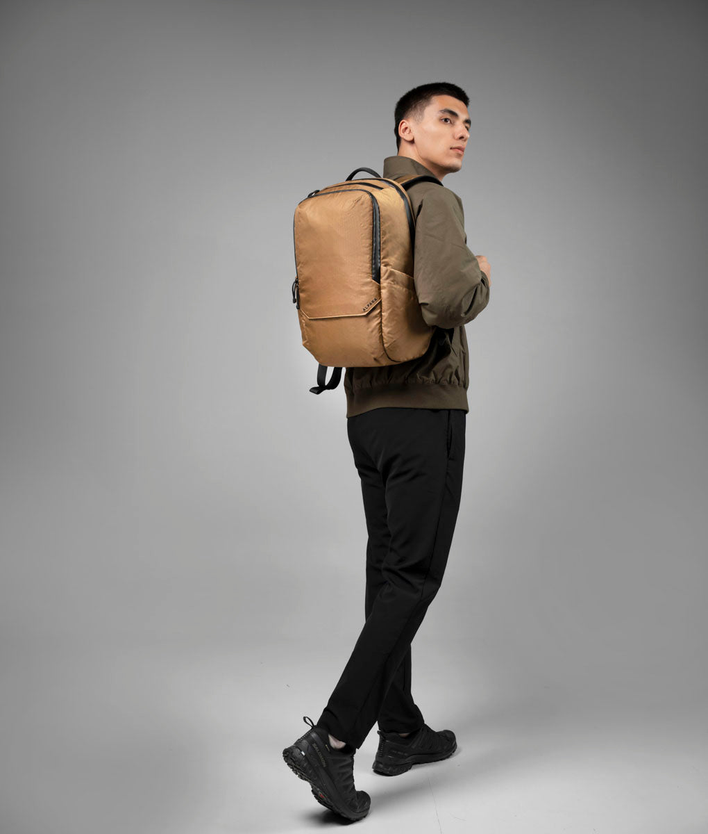 Elements Backpack Pro - Coyote Brown