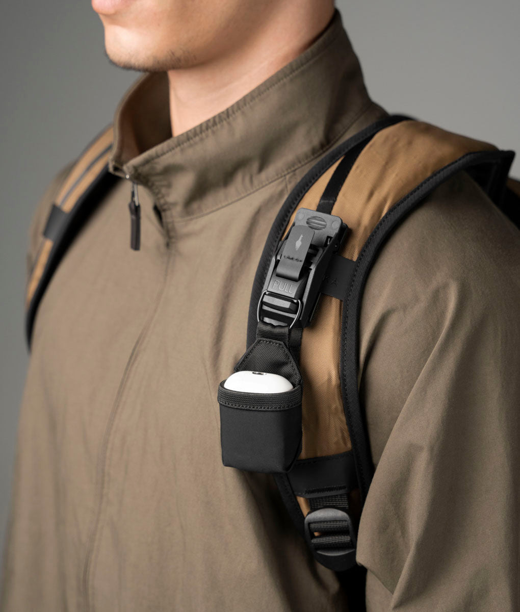 Elements Backpack Pro - Coyote Brown