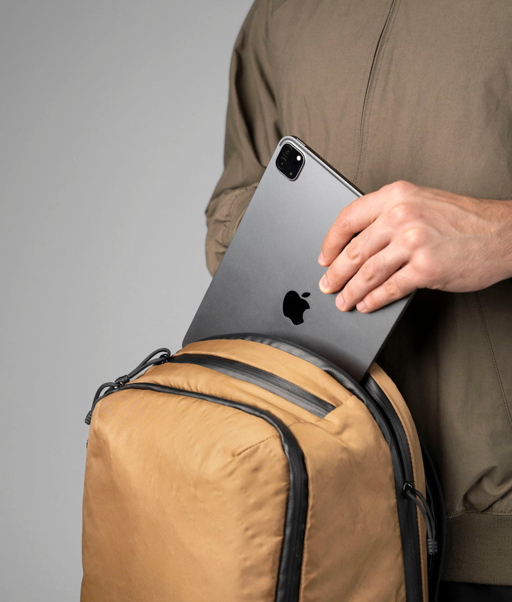 Elements Backpack Pro - Coyote Brown