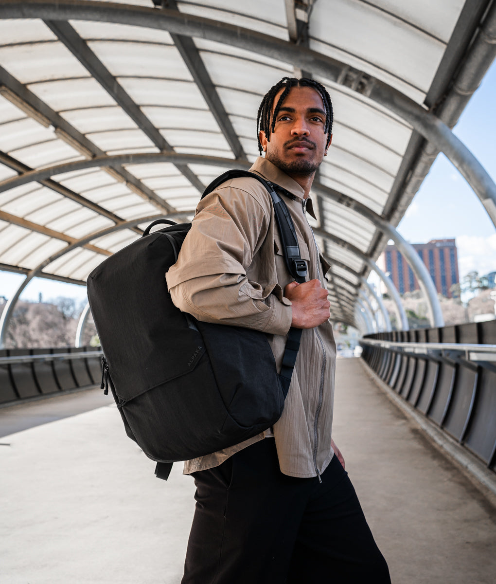 Elements Backpack Pro