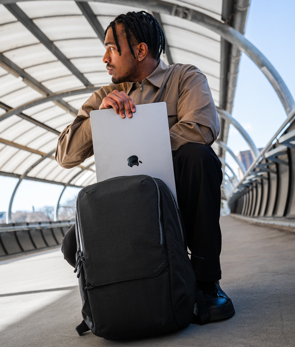 Elements Backpack Pro