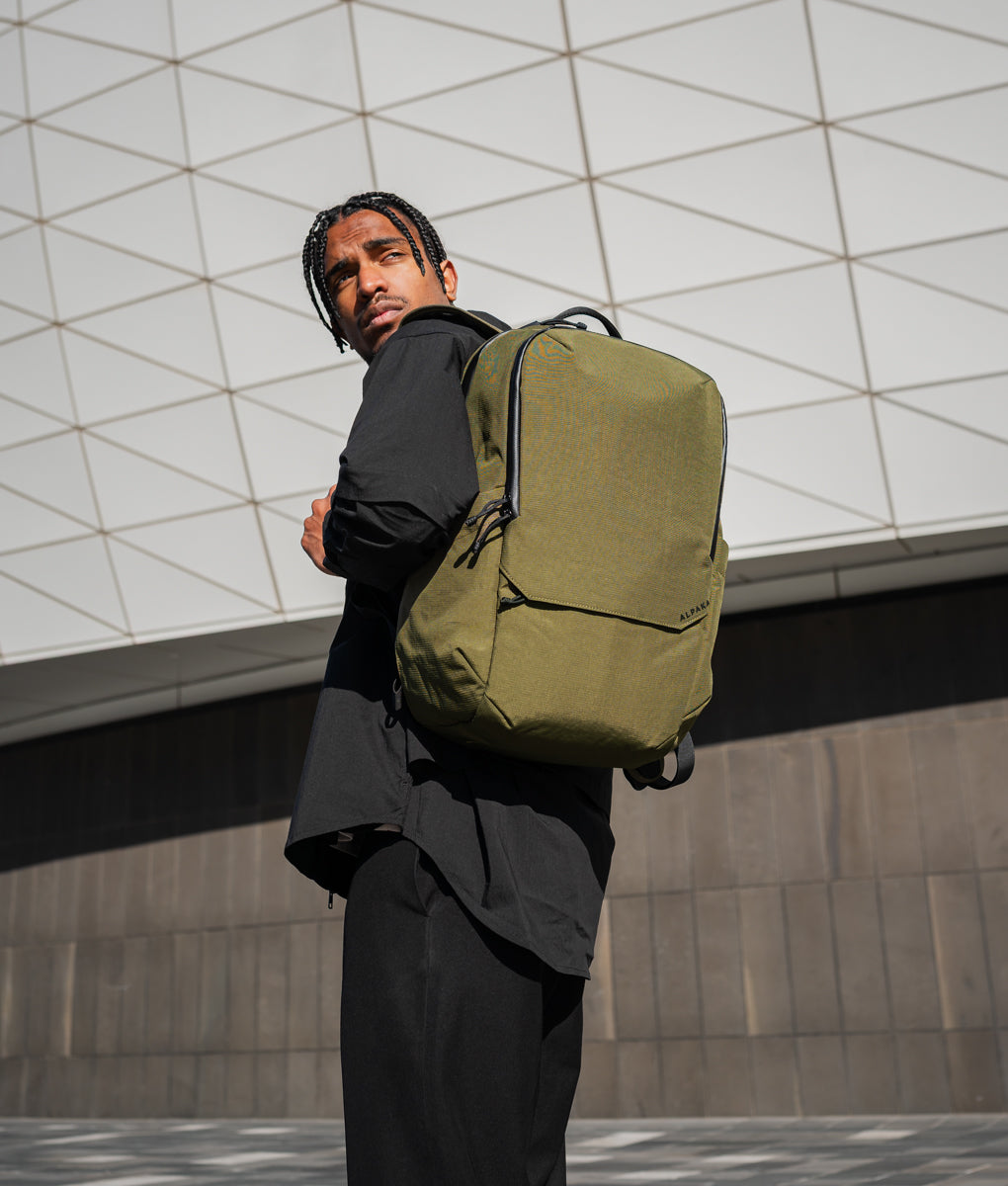 Elements Backpack Pro
