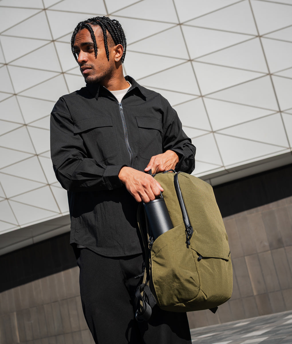 Elements Backpack Pro