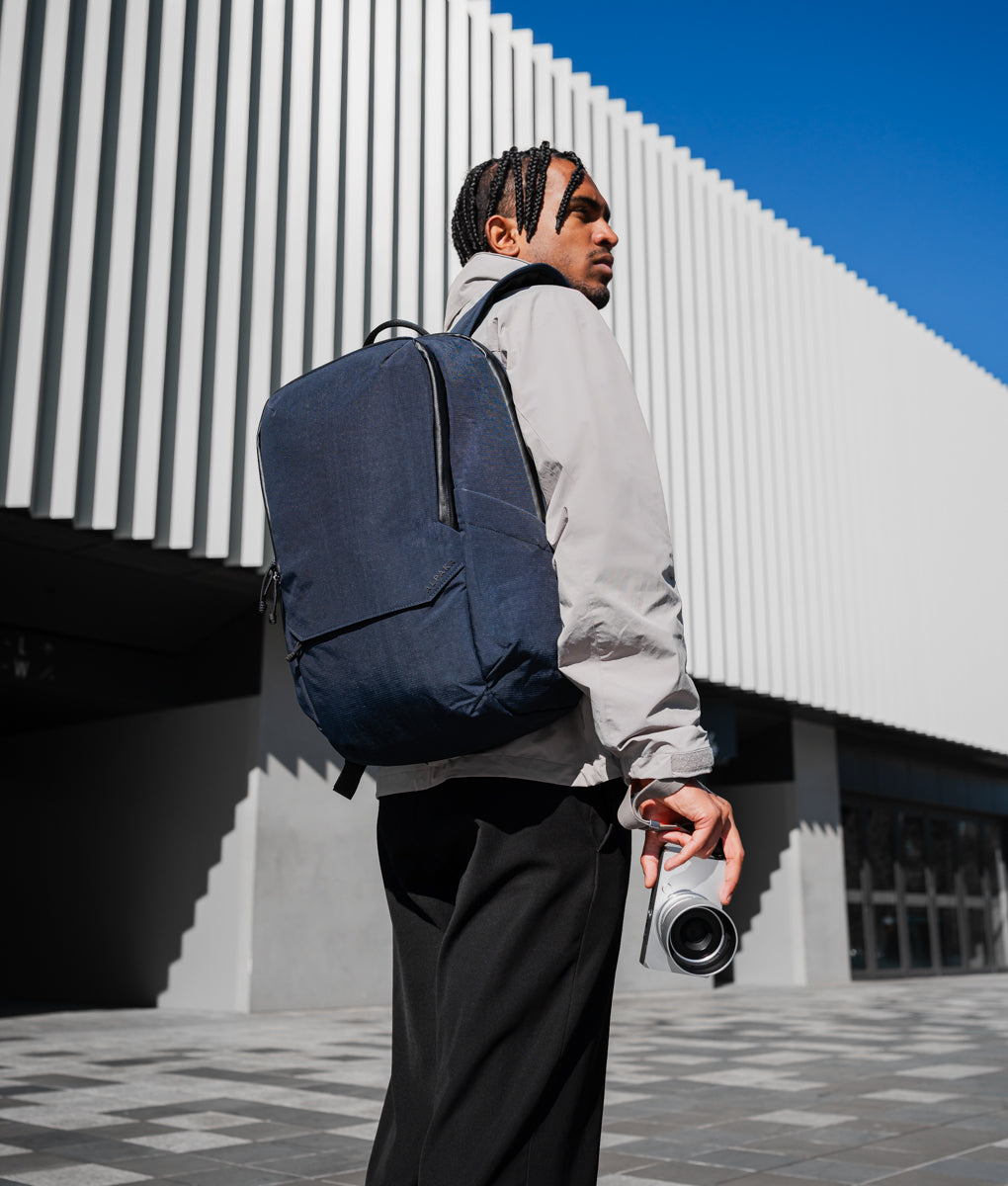 Elements Backpack Pro