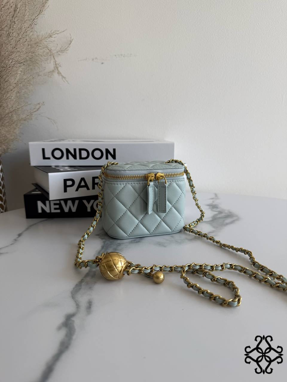 Bianca Mini – Italian Leather Purse. Crossbody
