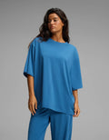 Women's First Layer Boyfriend Sleep Tee