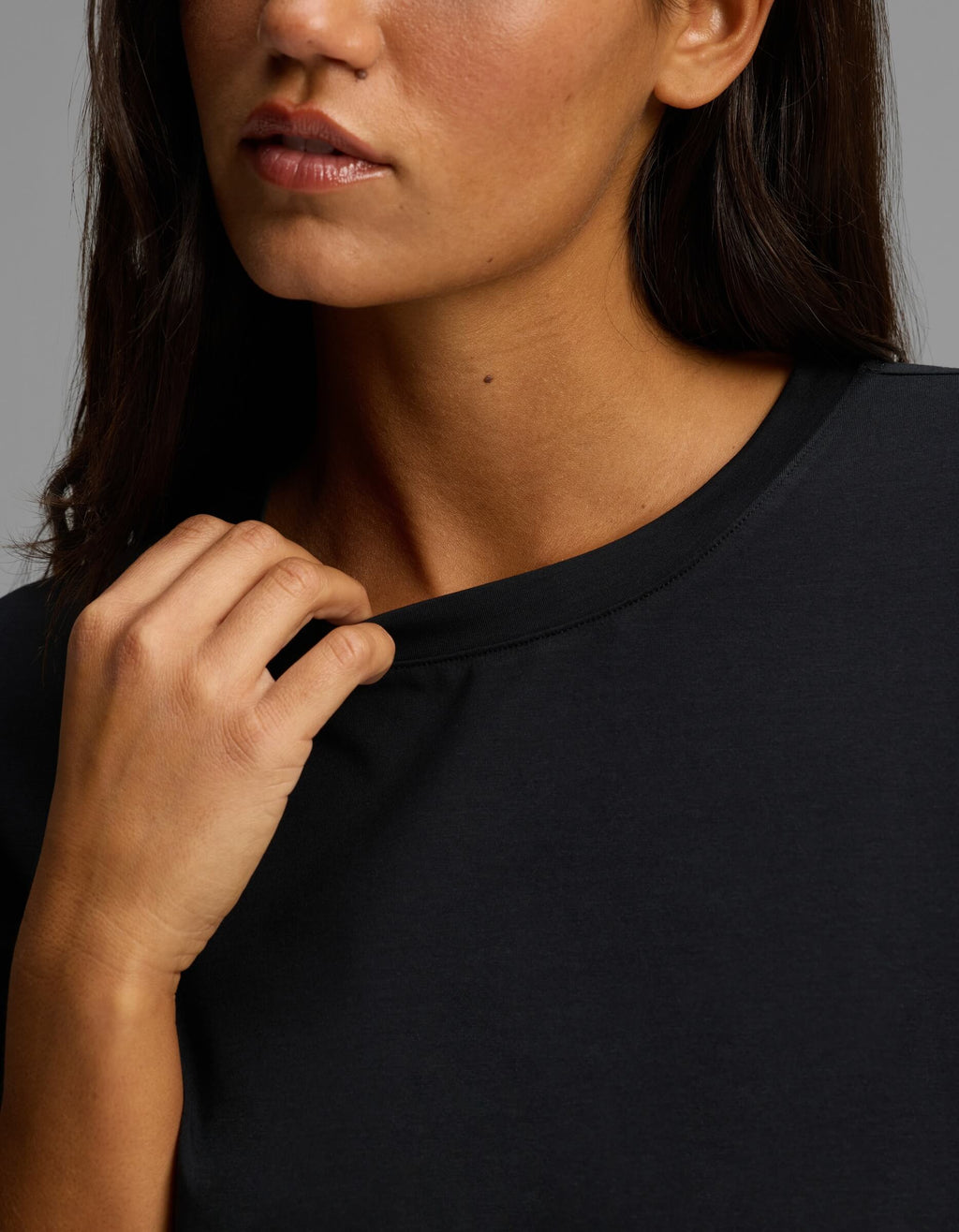 Women's First Layer Boyfriend Sleep Tee