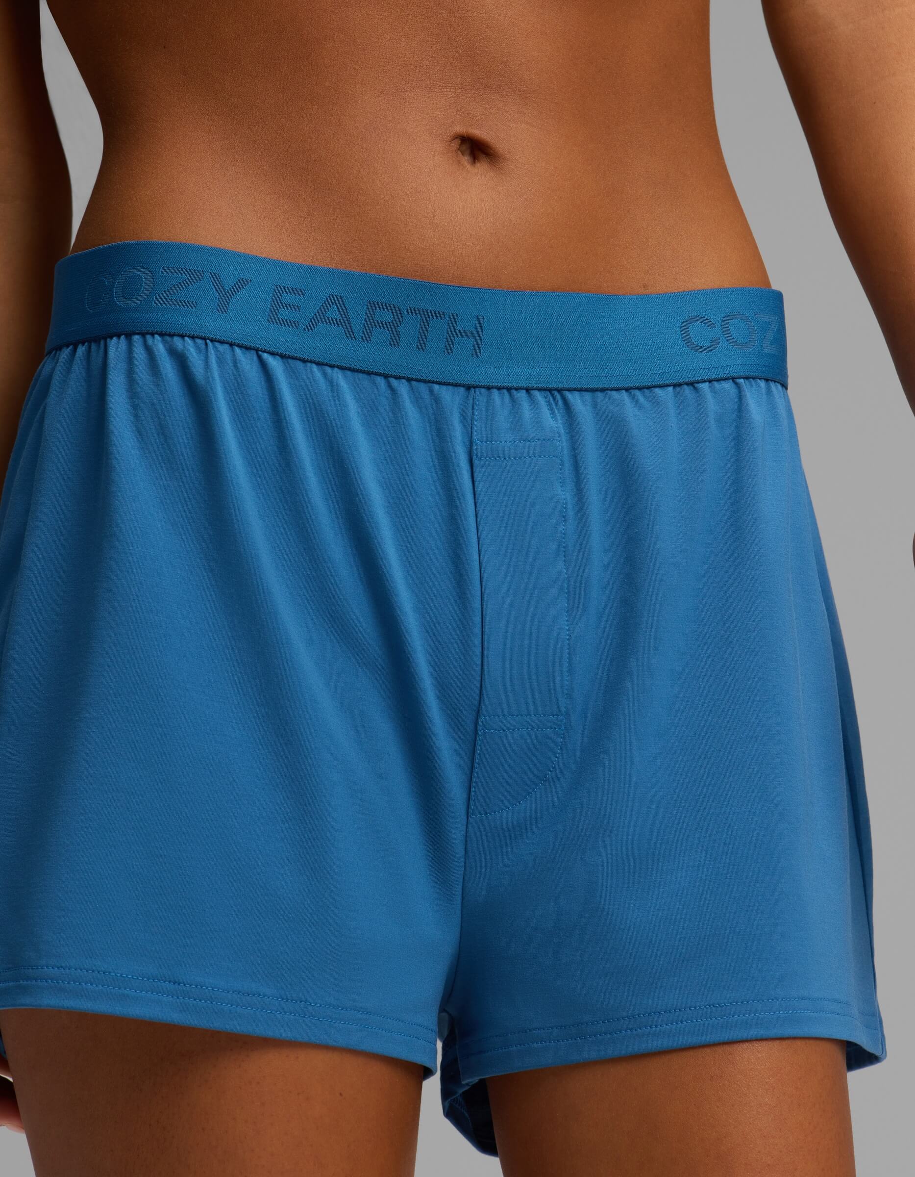 Women's First Layer Pajama Boxer Short