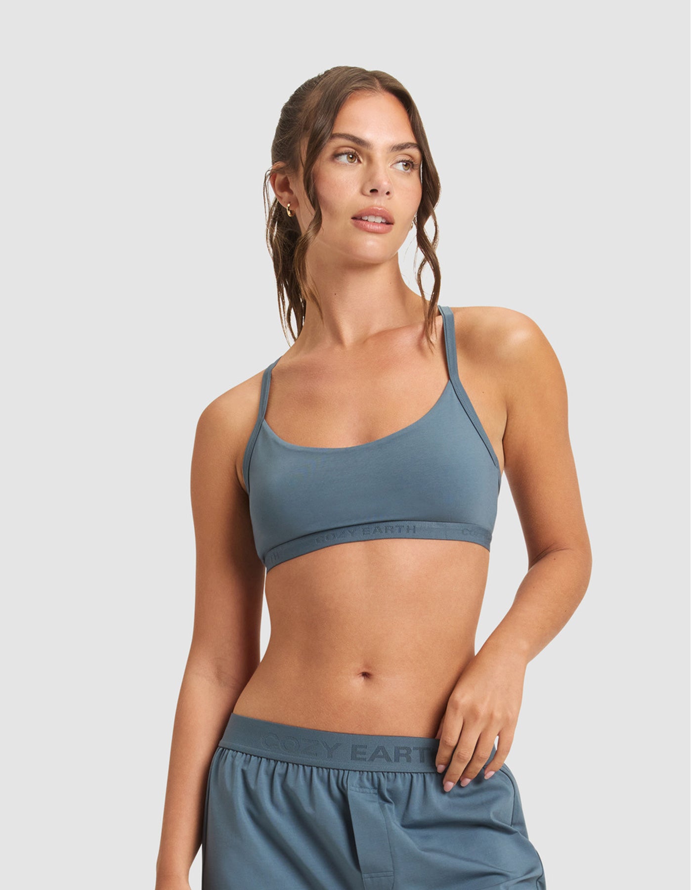 Women's First Layer Soft Bra - Last Chance