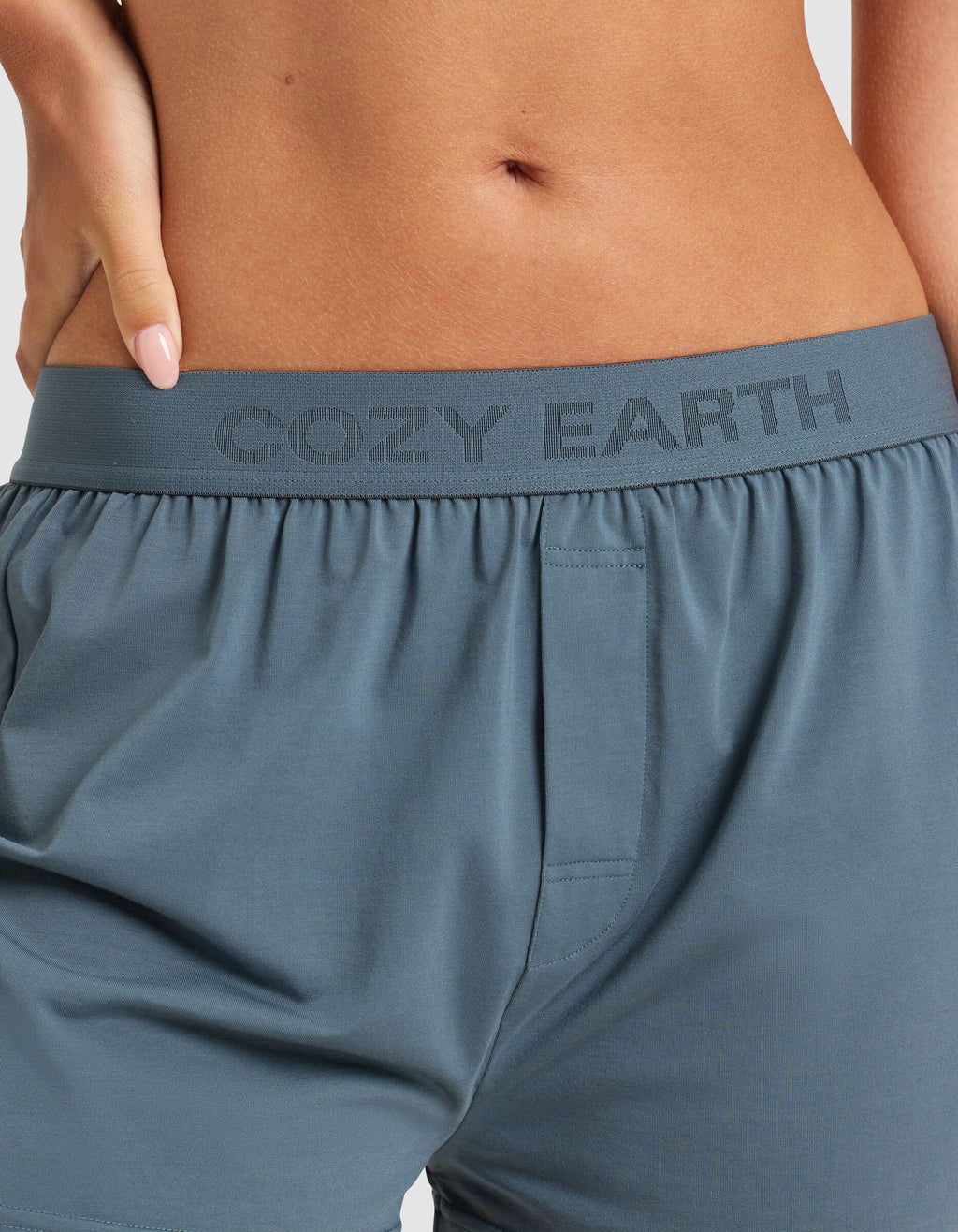 Women's First Layer Pajama Boxer Short - Last Chance