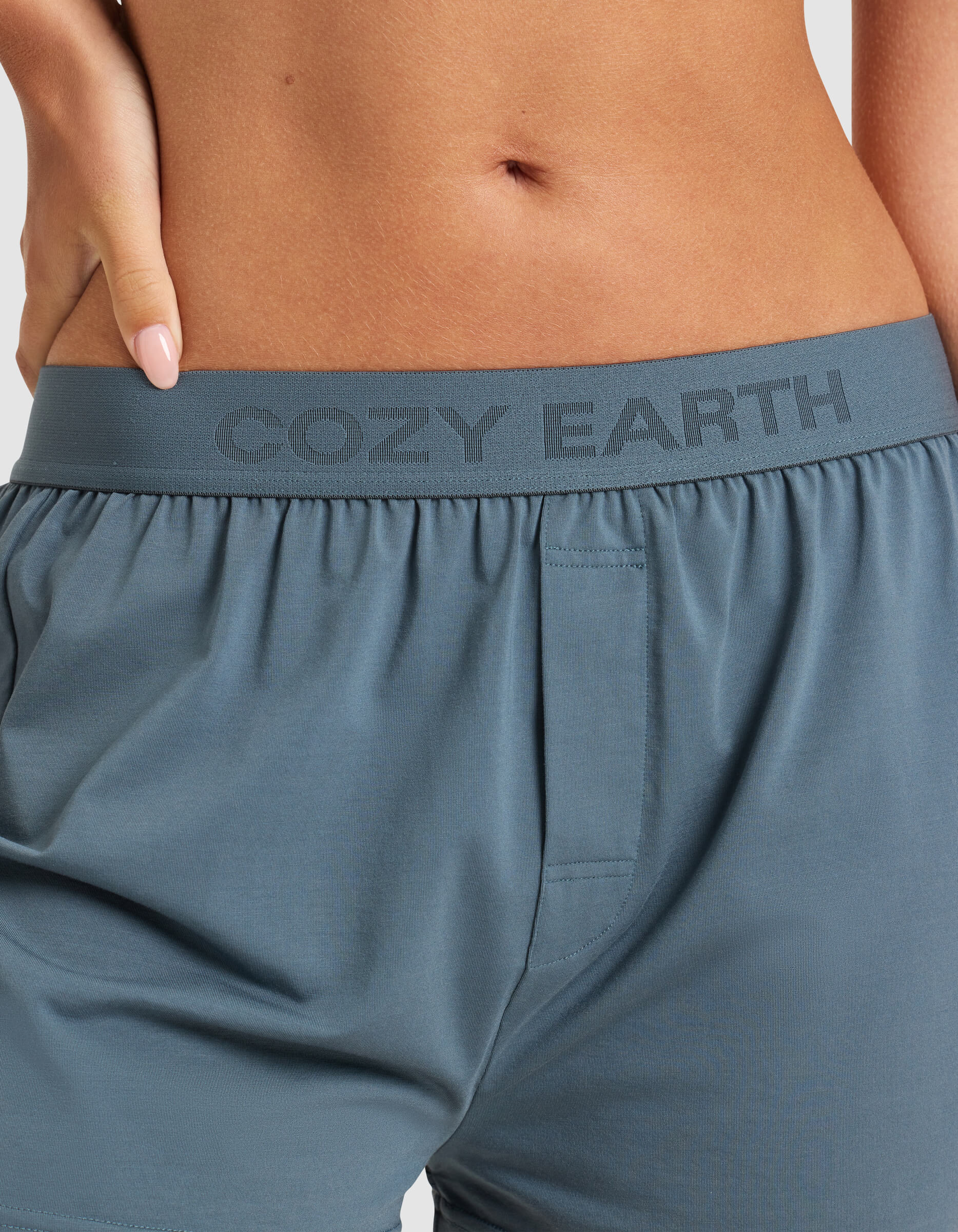 Women's First Layer Pajama Boxer Short - Last Chance