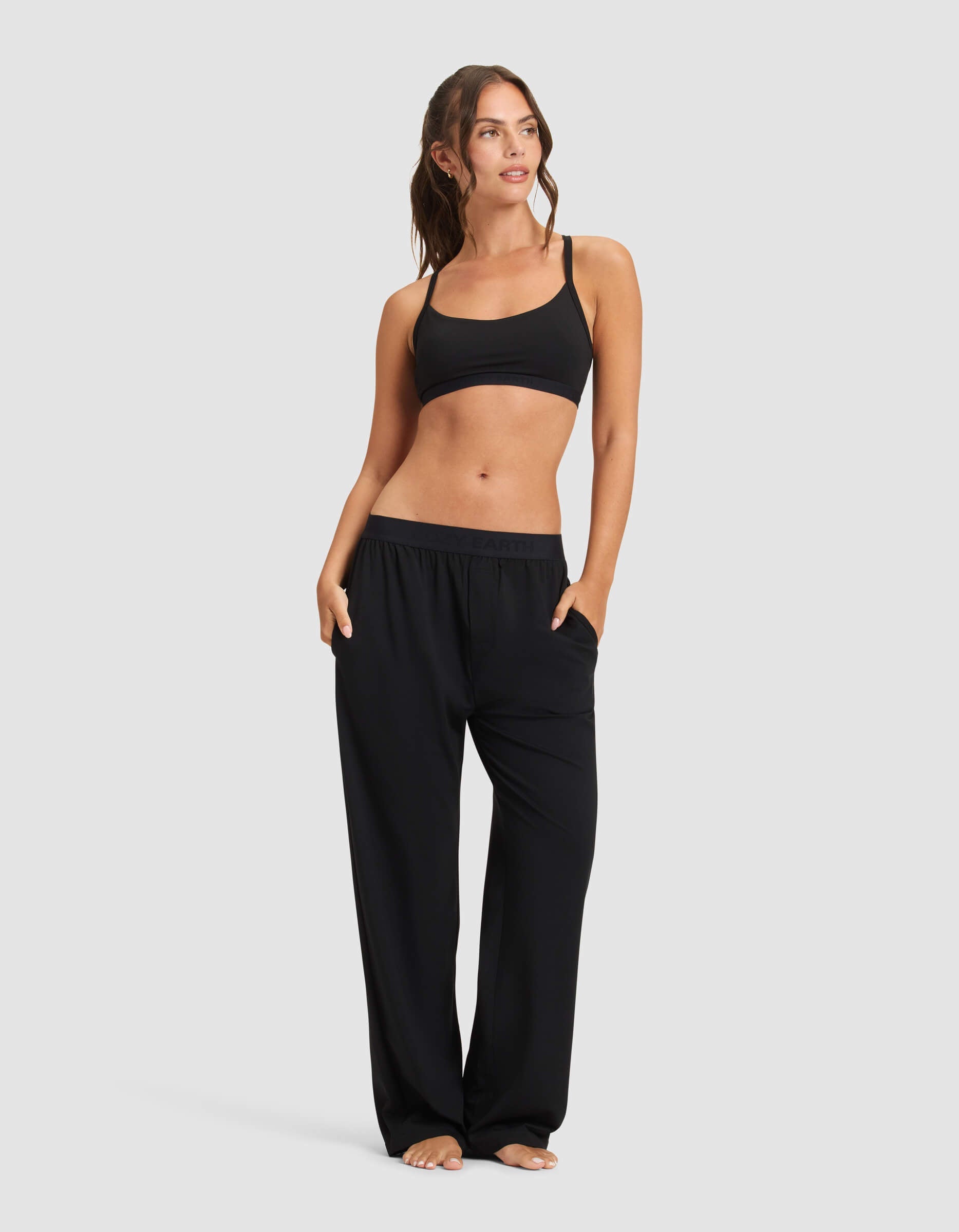 Women's First Layer Pajama Pant
