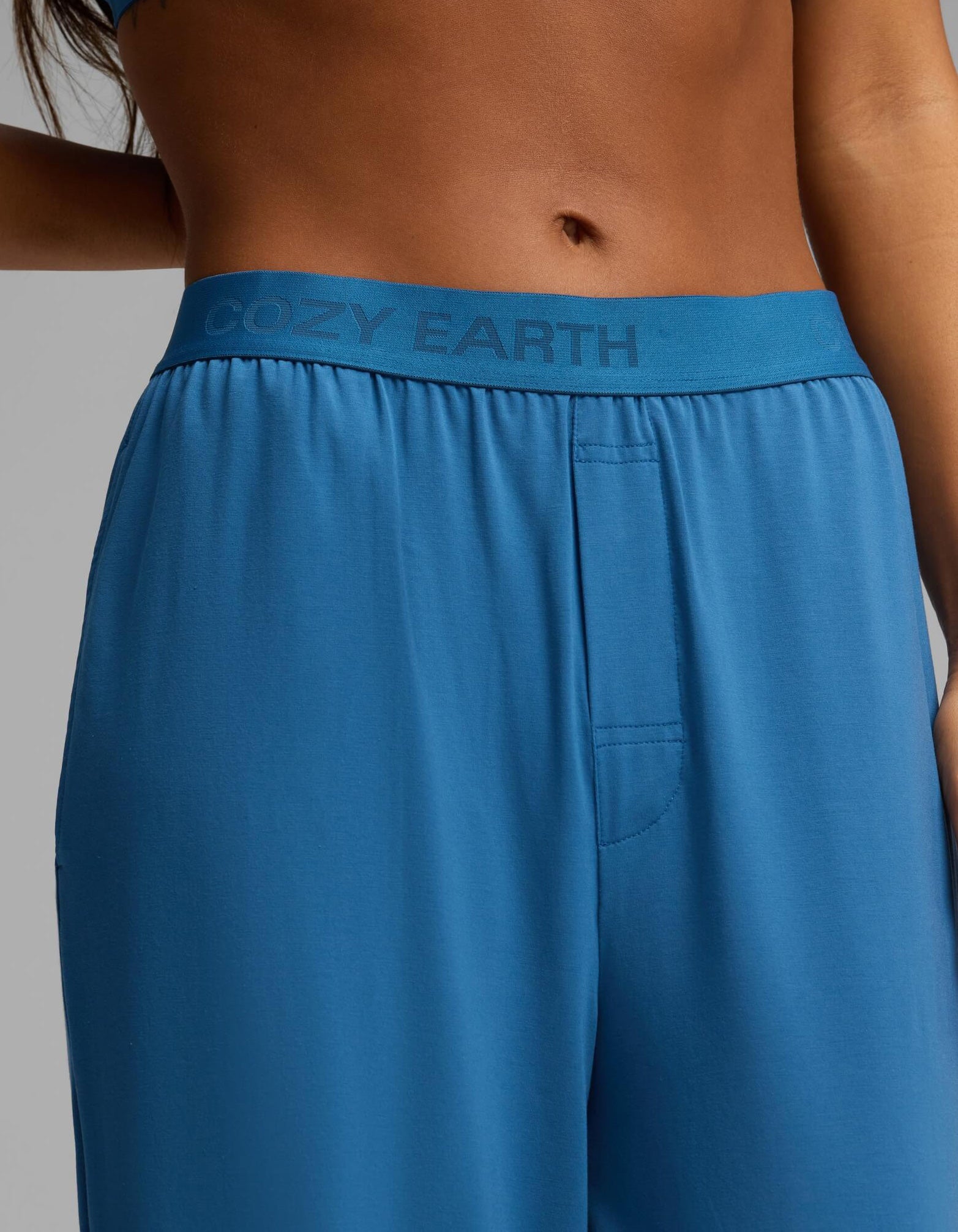Women's First Layer Long Sleeve Sleep Tee & Pajama Pant Set
