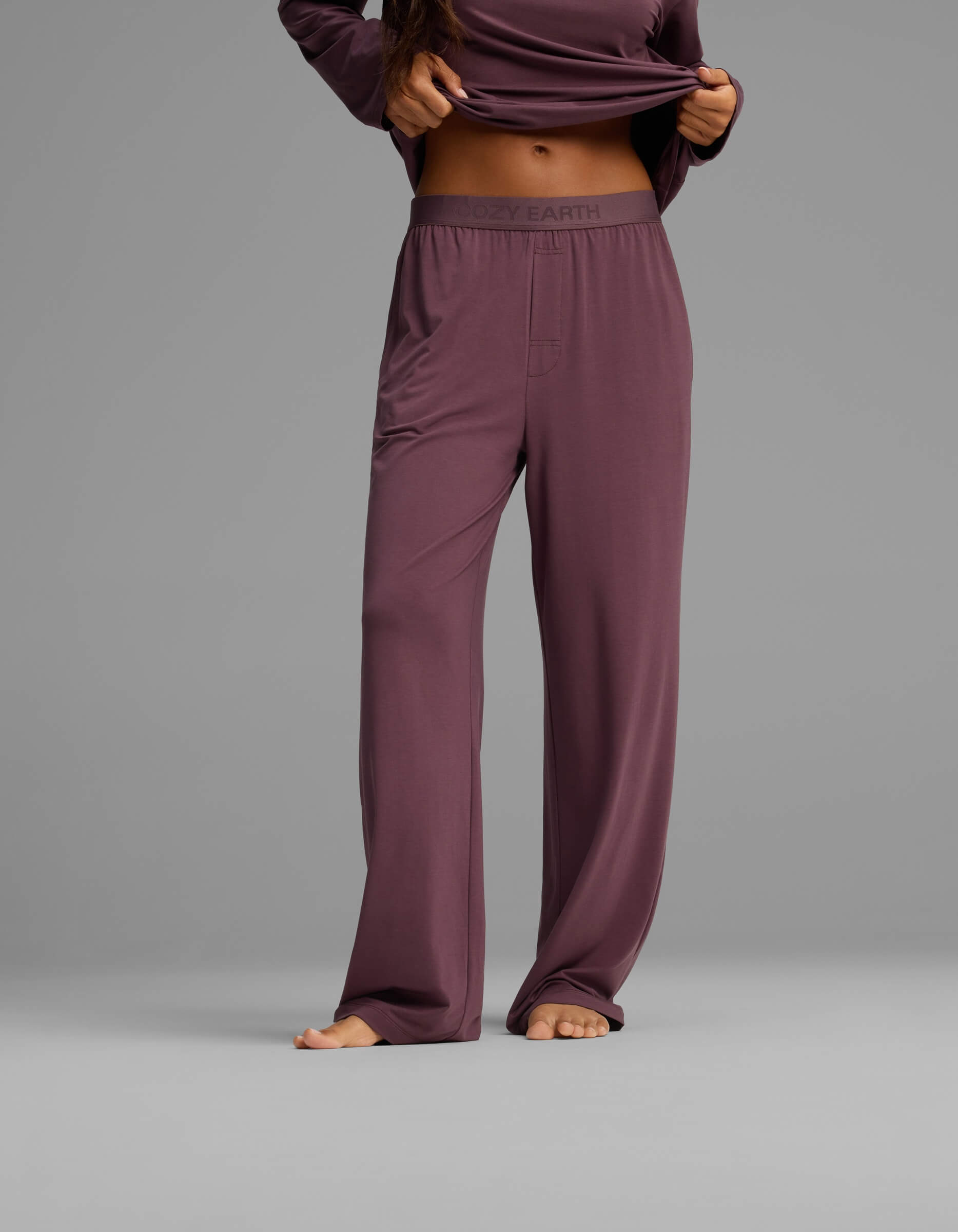 Women's First Layer Pajama Pant