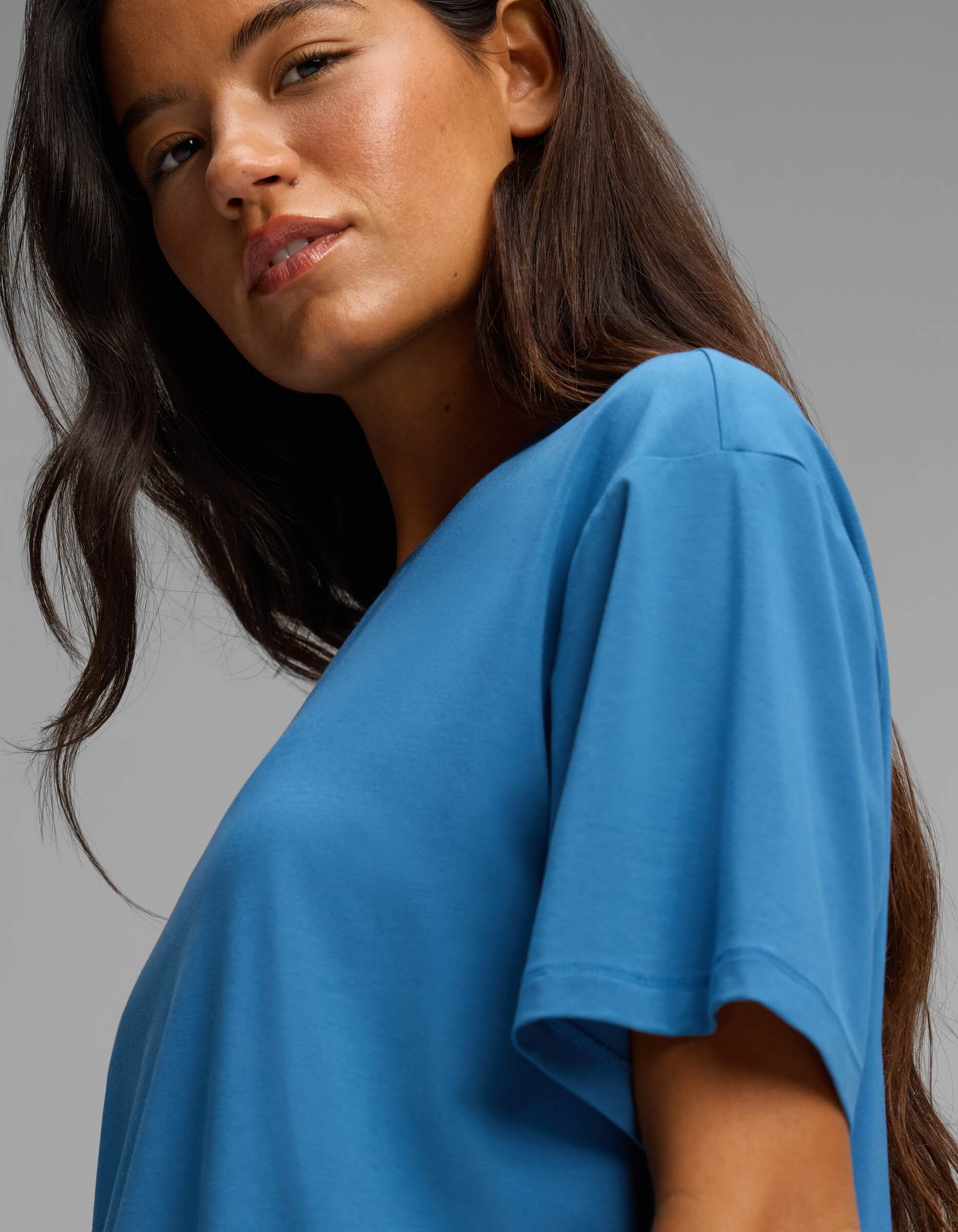 Women's First Layer Pajama Short Sleeve Tee