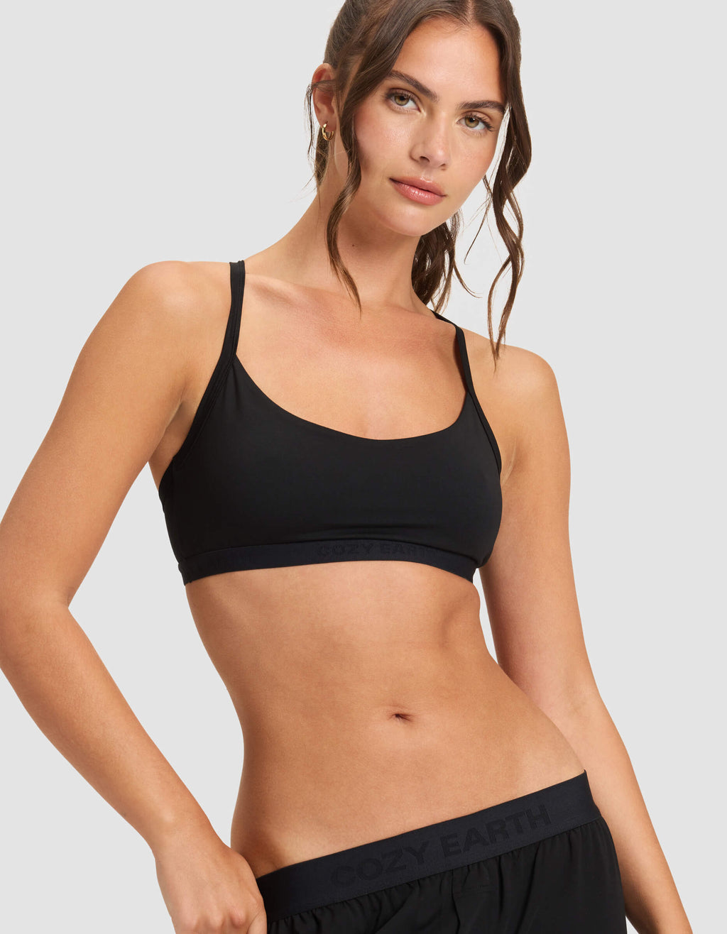 Women's First Layer Soft Bra - Last Chance