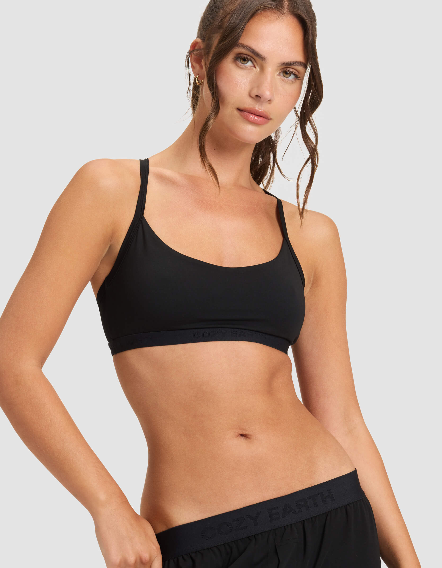 Women's First Layer Soft Bra - Last Chance