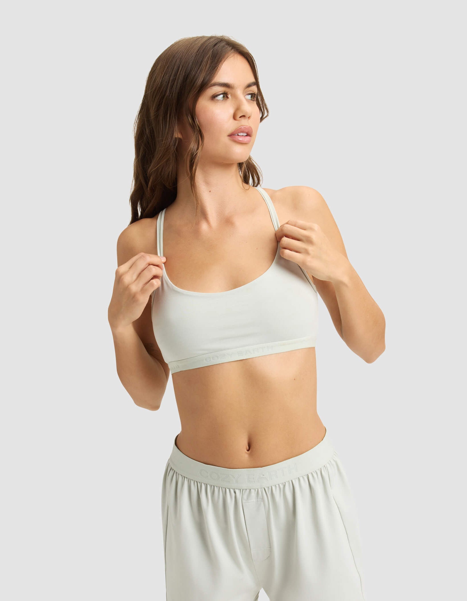 Women's First Layer Soft Bra - Last Chance