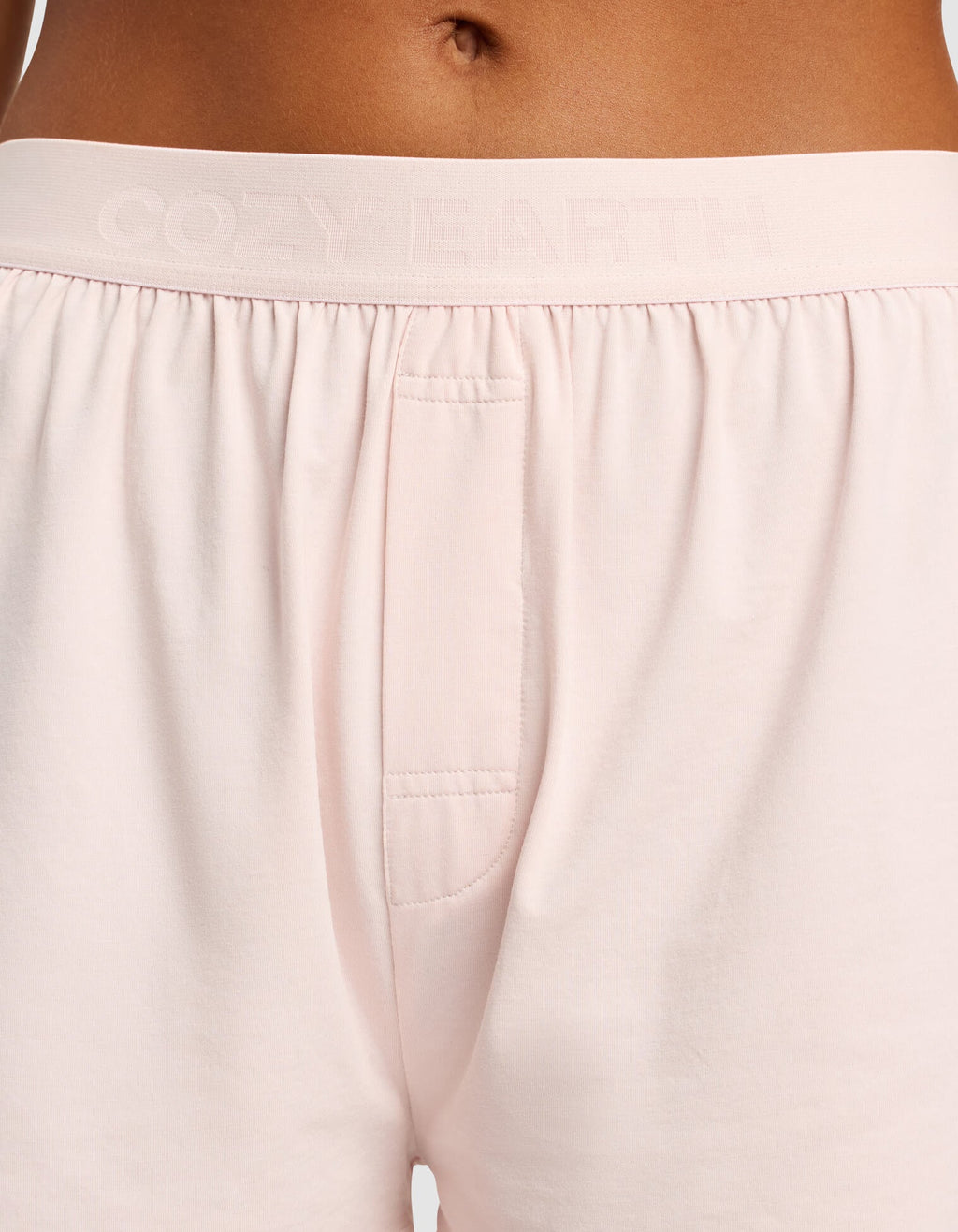 Women's First Layer Pajama Boxer Short - Last Chance