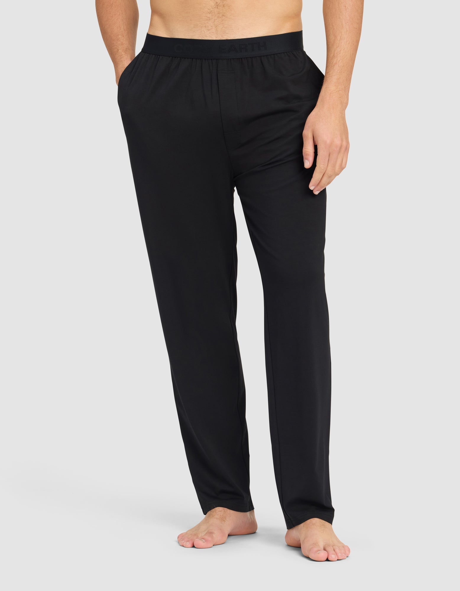Men's First Layer Pajama Tank & Pant Set