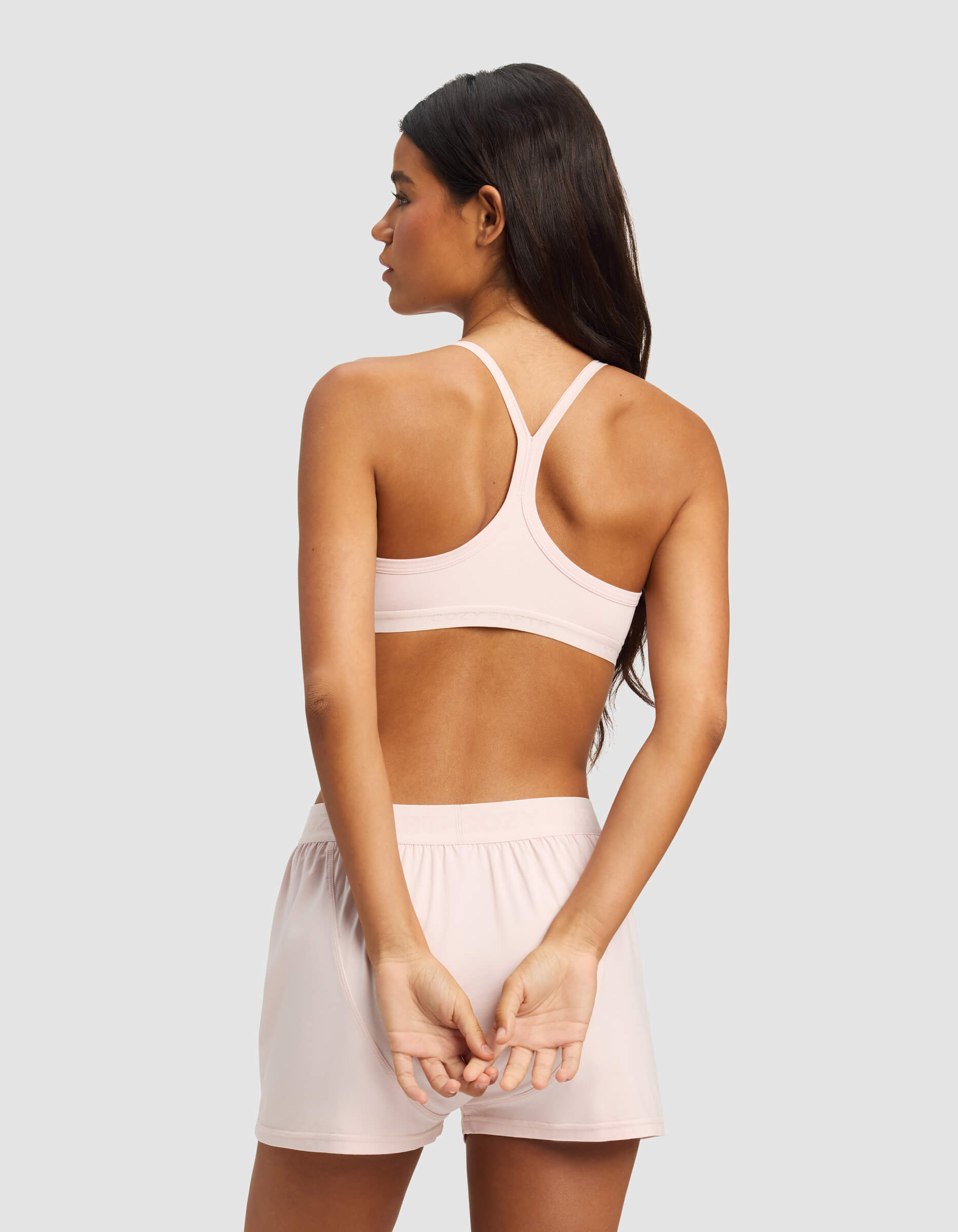 Women's First Layer Soft Bra - Last Chance