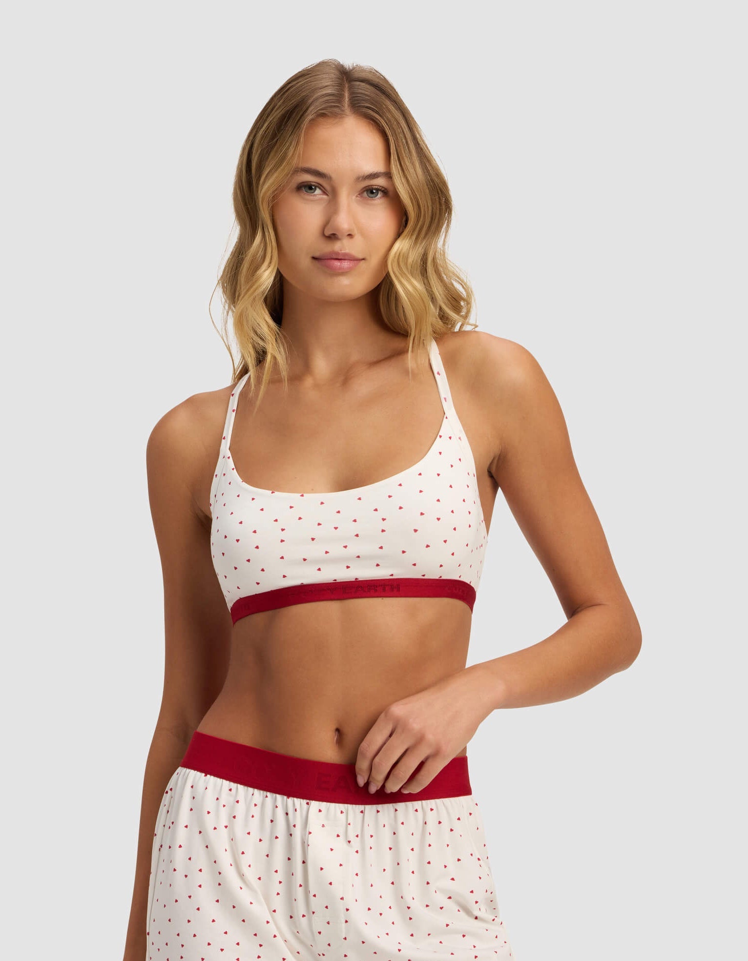 Women's First Layer Soft Bra - Last Chance
