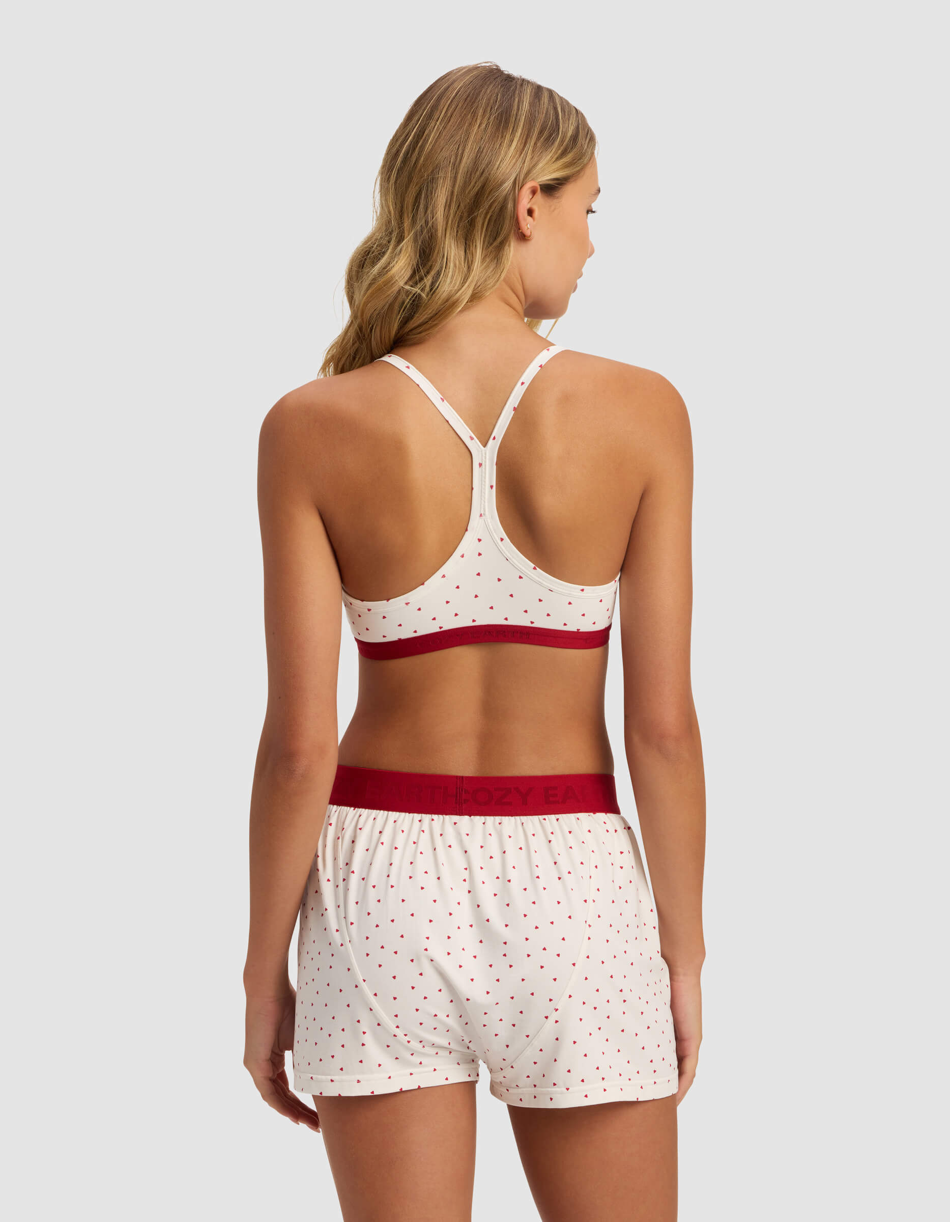 Women's First Layer Soft Bra - Last Chance