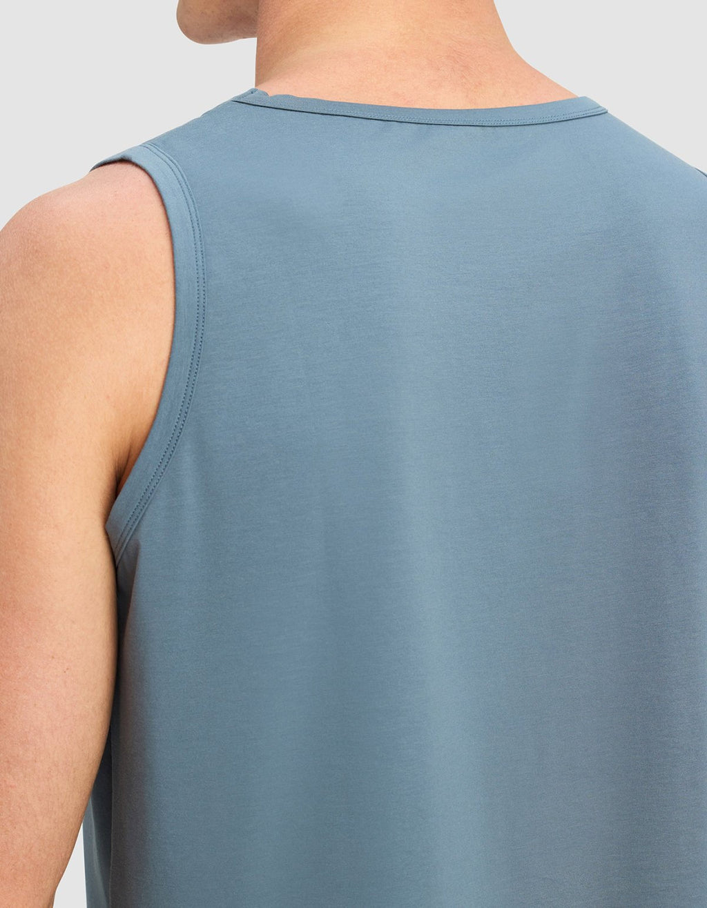 Men's First Layer Pajama Tank & Pant Set