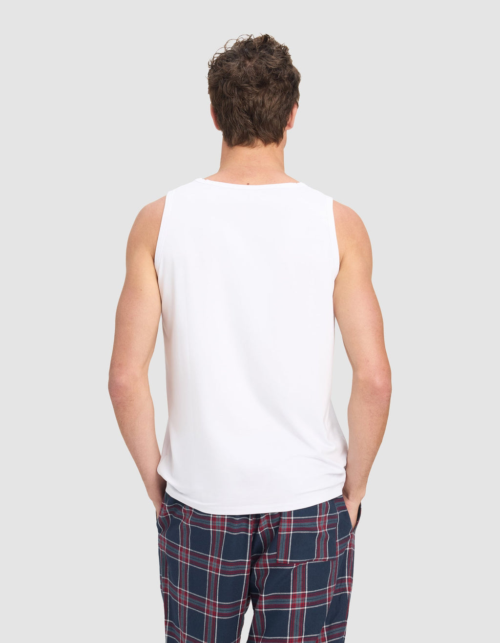 Men's First Layer Pajama Tank