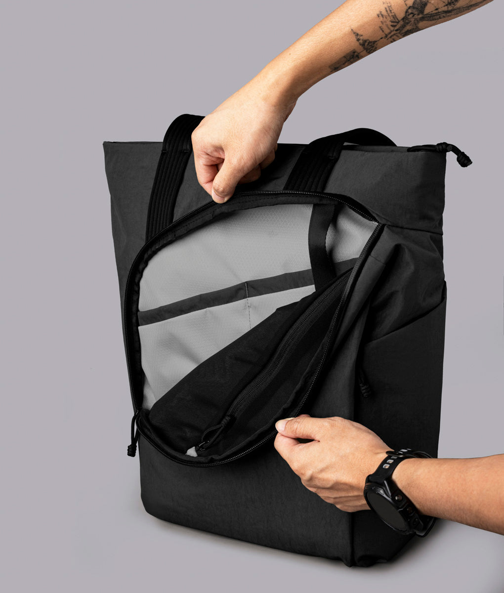 Flow Totepack