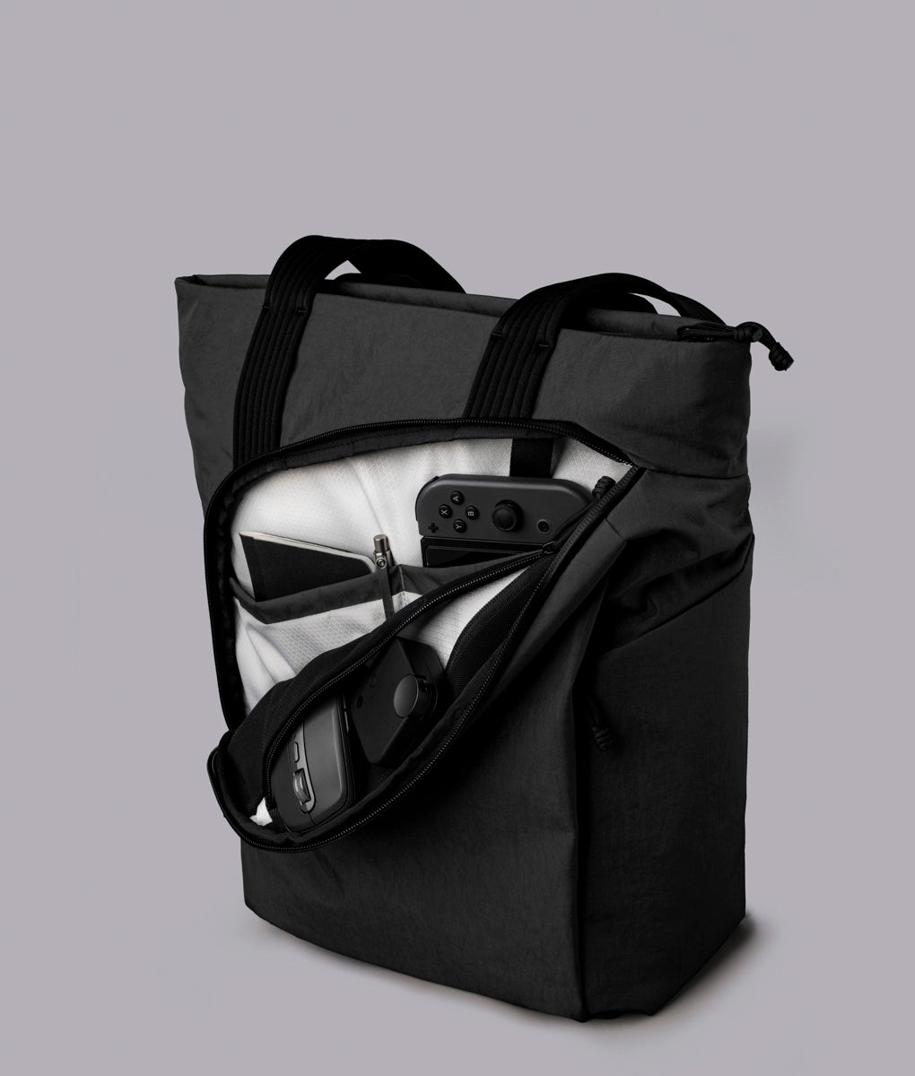 Flow Totepack