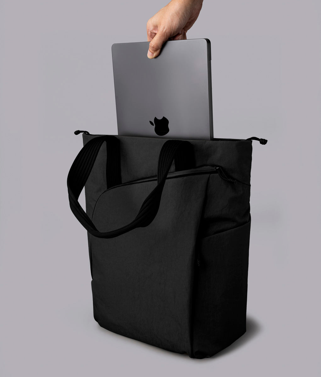 Flow Totepack
