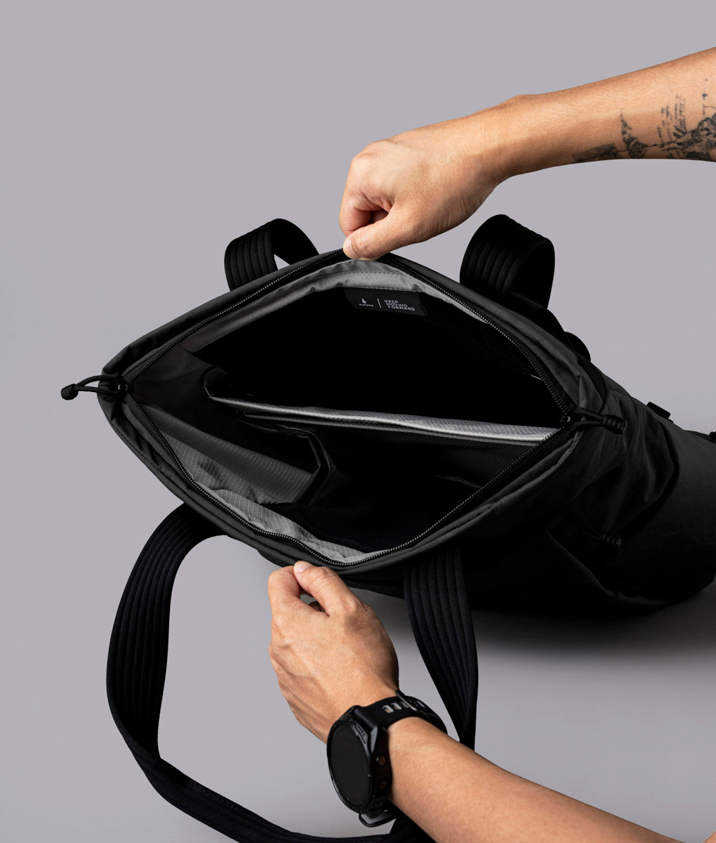 Flow Totepack