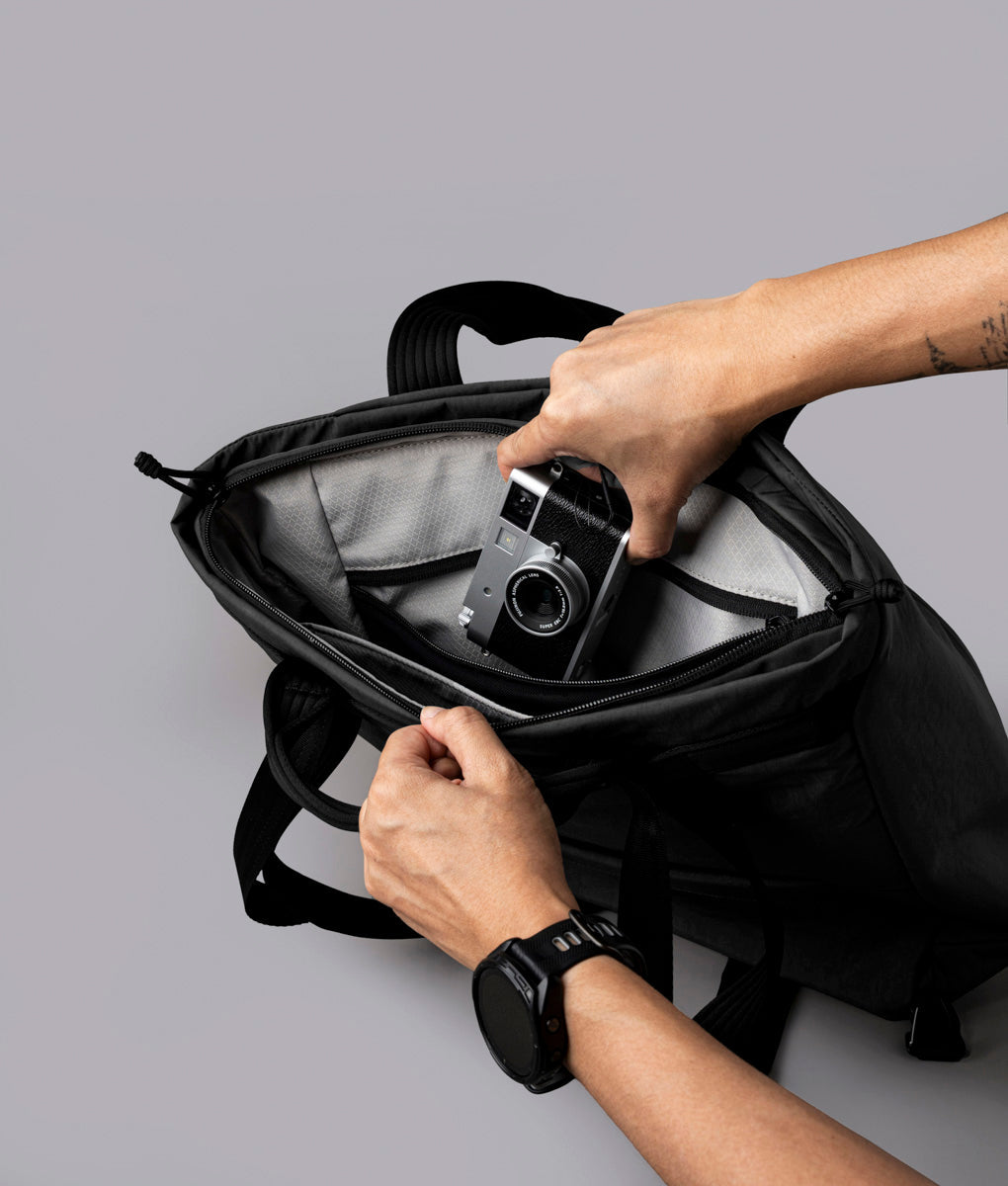Flow Totepack