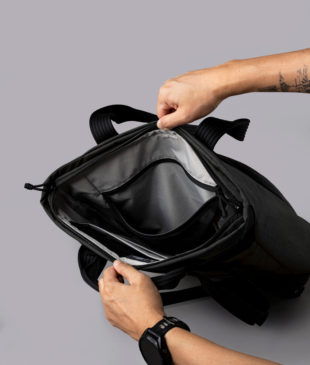 Flow Totepack