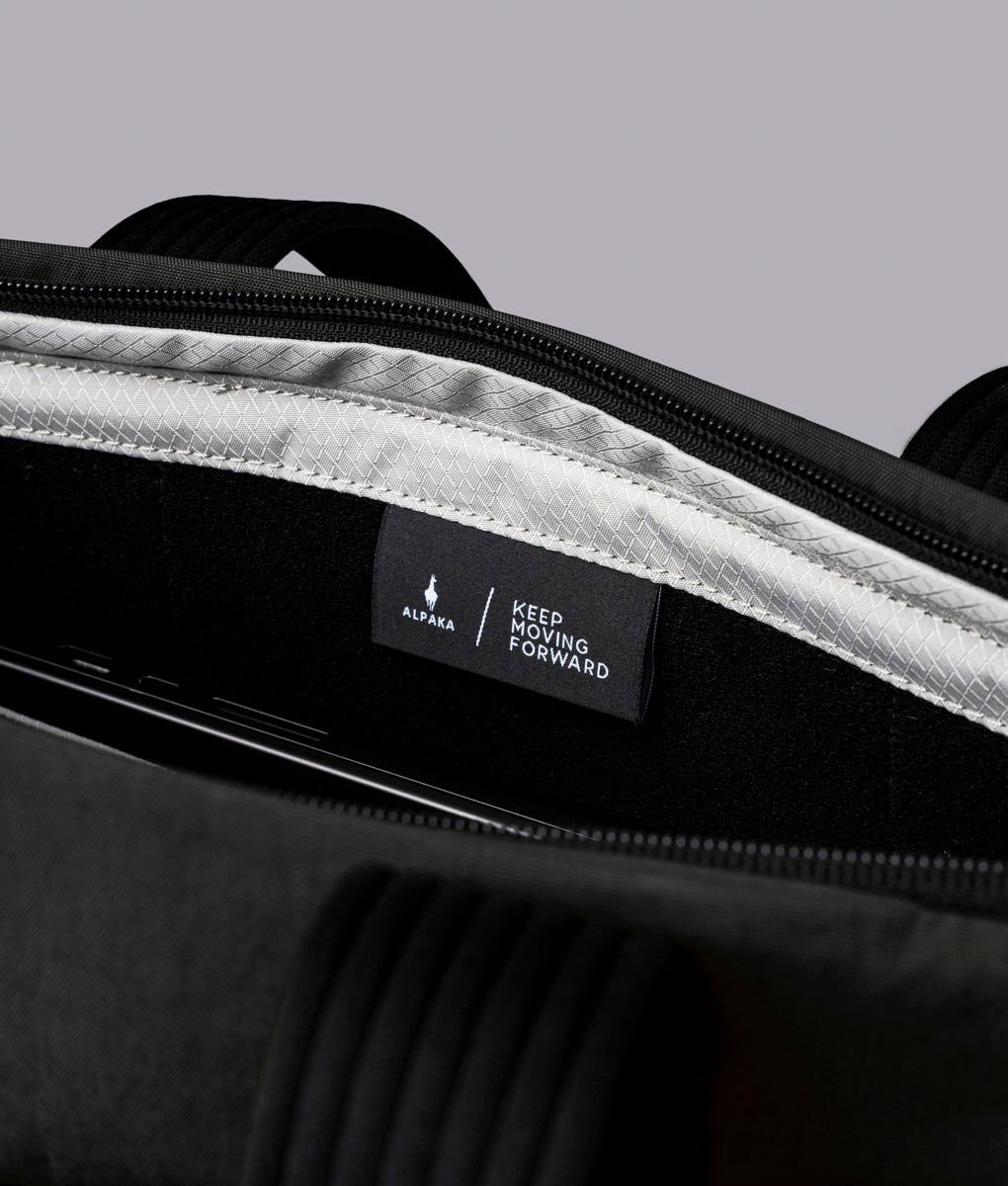 Flow Totepack