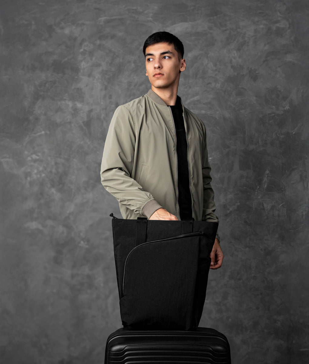 Flow Totepack
