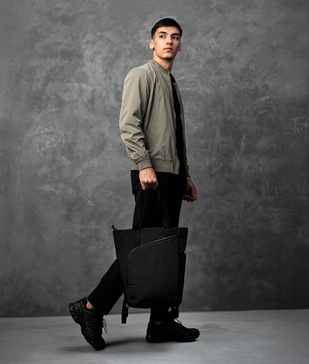 Flow Totepack
