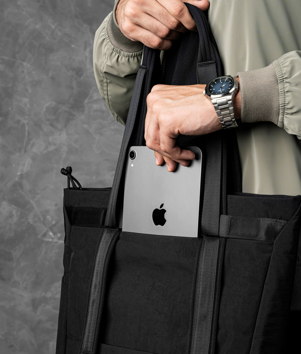 Flow Totepack