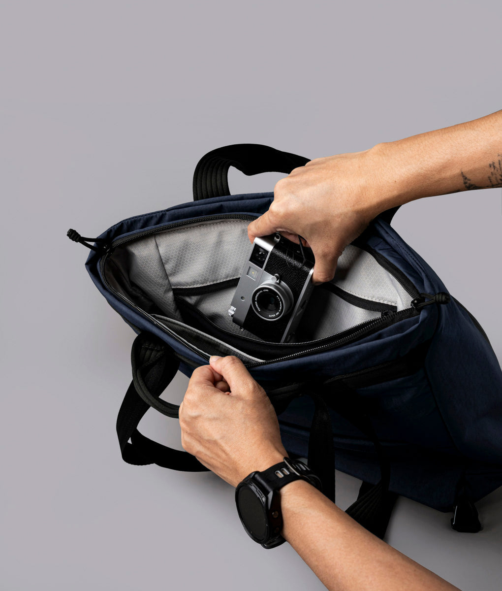 Flow Totepack